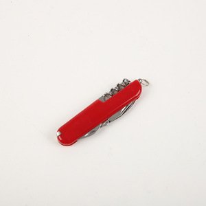 Trousse de premiers secours d'urgence en plein air, 16 pièces, équipement de survie multicolore pour le sauvetage en milieu sauvage - Product Image 3