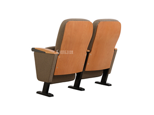 Chaise d'haltère au design moderne, idéale pour salle d'étude, au design, fabrication, HJ9953C - Product Image 4