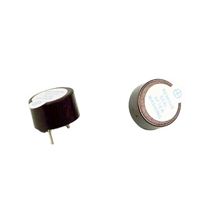 طنان مغناطيسي 12 فولت 12*9.5 مم 80 ديسيبل من الجهة المصنعة في الصين من ROSH - Product Image 1