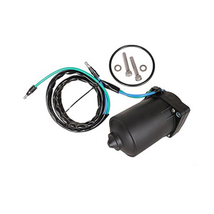 Démarreurs de moteurs hors-bord Mercury pour 8M0089940 8M0142591, moteurs marins, type de carburant essence, disponibles neufs et d'occasion - Product Image 4
