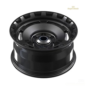 168ล้ออัลลอยด์ขนาด<span class=keywords><strong>18</strong></span> 19 20 21 22 23 24นิ้ว6X139.7 8x170 8X65 8x65 Nissan Ford F150 - Product Image 1