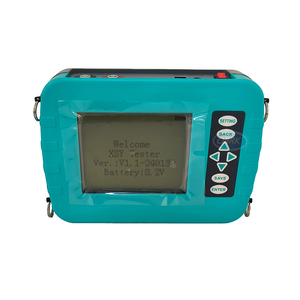 Taşınabilir Beton Çelik Korozyon Dedektörü/İnşaat Demiri Korozyon <span class=keywords><strong>Test</strong></span> Cihazı - Product Image 4