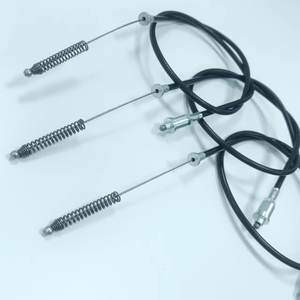 Chine meilleur vendeur moto câble de compteur d'accélérateur moto câble de compteur de vitesse câble de commande <span class=keywords><strong>push</strong></span> <span class=keywords><strong>pull</strong></span> - Product Image 5