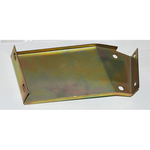 Supporto per Battente Porta Sinistro ADATTO PER LAND ROVER - Product Image 1