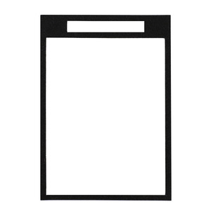 Pe <b>Foam</b> Shock Absorption Cushioning Material <b>Waterproof</b> Sealing Buffering With Adhesive Backing Customizable Size - Product Image 2