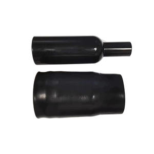 ZI221บู๊ตแบบร้อนหดได้พร้อม<span class=keywords><strong>202K121</strong></span>เรยอนโพลีโอเลฟินแบบกึ่งแข็งเพื่อบรรเทาความเครียดเชิงกล - Product Image 1