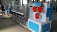 Máquina extrusora de línea de producción de correa de PET/PP, totalmente automática, precio barato