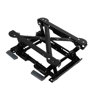 RV pezzi di ricambio <span class=keywords><strong>auto</strong></span> seggiolini altezza Riser regolatore - Product Image 2