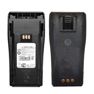 Batería de Repuesto OEM NNTN4970 DP1400 Slim Premium Lion de 1600 mAh <span class=keywords><strong>DEP</strong></span> 450 para Radio Bidireccional - Product Image 2