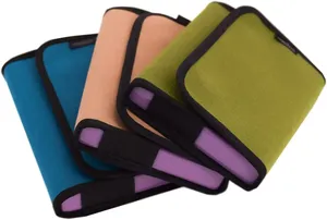 <b>Large</b> Capacity Pocket Pill <b>Box</b> Organizer 7 Day <b>Plastic</b> 7 Days Pill Storage Case - Product Image 4