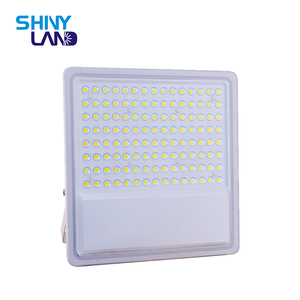 Đèn Pha Năng Lượng Mặt Trời Tầm Xa Di Động Ngoài Trời Sân Tennis Đèn Pha Led 150W 200W 100W - Product Image 1