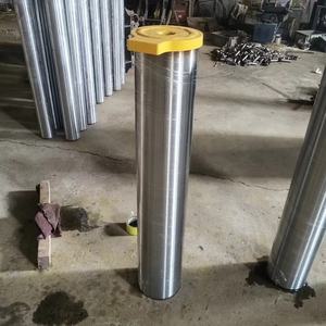 Piezas de excavadora de suspensión rígida, accesorios de excavadora CAT de 180 Mm, Pin No. 426-3184 apto para CAT 6015 - Product Image 2