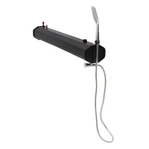 CYEN vente chaude prix direct usine chauffage <span class=keywords><strong>solaire</strong></span> portable 30 <span class=keywords><strong>litres</strong></span> réservoir d'eau de toit de voiture <span class=keywords><strong>douche</strong></span> de route de camping en plein air - Product Image 3