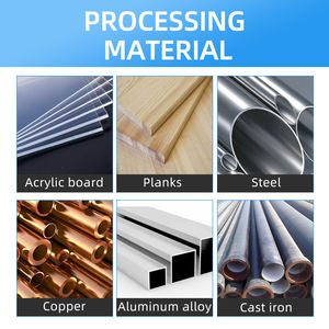 Tarauds de machine en titane HSS Tarauds filetés à flûte spriale m3m4m5m6m8 pour foret vis machine à vis Filetage métrique Taraud forets - Product Image 5