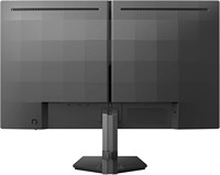 Monitor Layar Lebar Kapasitif IPS Full HD 16:9 21,5 27 Inci Baru ODM/OEM 144Hz untuk PC dengan Antarmuka 2.0/DP USB VGA DVI, Bersertifikasi RoHS