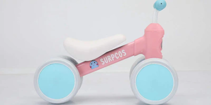Coche deslizante universal <span class=keywords><strong>de</strong></span> plástico con cuatro ruedas antivuelco, tipo yo-yo, para niños, <span class=keywords><strong>de</strong></span> gran venta - Product Image 4