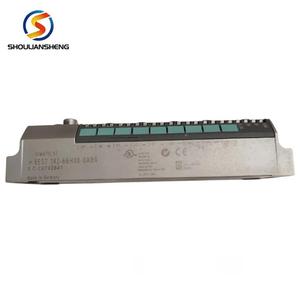 High Quality SIE Industrial Automation PLC PAC Dedicated Controller 6ES7142-6BH00-0AB0 1 Year - Product Image 4