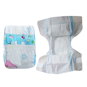 Enfants taille moyenne couches <span class=keywords><strong>alva</strong></span> bébé couches - Product Image 2