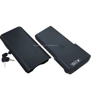 LiIon — batterie de vélo électrique, Akku, 250W, 36V, 10,4 ah, 14ah, avec chargeur 42V, 2a - Product Image 5