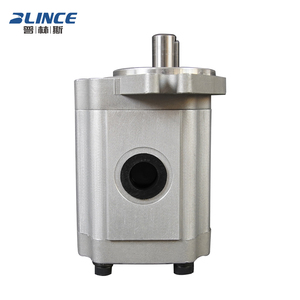 יצרנית משאבה הידראולית CBF-F418 CBF-F420 CBF-F425 CBF-F432 CBF-F440 CBF-F450 ציוד הידראולי ציוד שמן עבור רולר כביש - Product Image 4