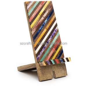 Soporte giratorio Flexible para teléfono móvil y tableta soporte perezoso para teléfono móvil, cargador para Ipad, GPS personalizado, buena calidad - Product Image 2