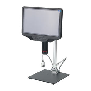 Microscope numérique <span class=keywords><strong>Andonstar</strong></span> AD409 PRO 4MP 300X 10.1 "LCD haute définition WIFI Microscope numérique pour PCB pièce Antique - Product Image 3
