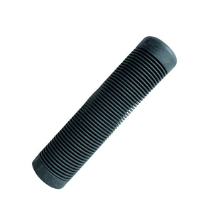Cubierta de Goma para Manillar, Empuñadura Redonda Personalizable, Accesorio para Equipos de Fitness - Product Image 2