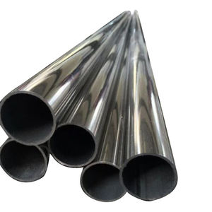 SS304 SS316 S2507 S2205 254smo дуплексная труба из нержавеющей стали <span class=keywords><strong>Ss</strong></span> труба - Product Image 1