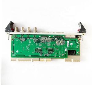 Optibase MGEI-5220 PB-MGEI15220 BAC2152 BPC1976A REV.C Industrial <b>Motherboard</b> Cpu Board CPU Module 100%testing original stock - Product Image 1