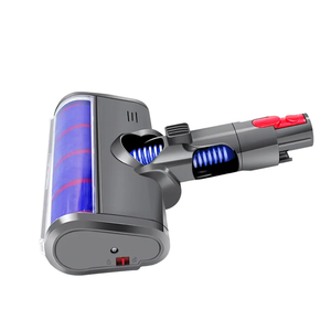 Venta directa de fábrica, accesorio de cabezal de limpieza de cepillo de rodillo suave de repuesto dysons para aspiradoras v7 V8 V10 y <span class=keywords><strong>V11</strong></span> - Product Image 5