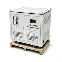 Transformateur d'isolement triphasé 15 kVA à faible bruit, 480 V vers 208 V/220 V, 60 Hz, Dyn11, classe H, pour équipement de laboratoire médical