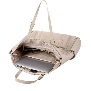 Borse <span class=keywords><strong>per</strong></span> laptop smart university resistenti all'acqua <span class=keywords><strong>per</strong></span> le donne con porta di ricarica usb - Product Image 5