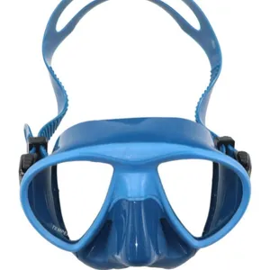 Snorkeling Equipment Adult Diving Mask Full Face Breathing Accessories Swimming Face Mask