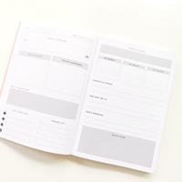 Livre de prières de 100 jours, espoir et encouragement, journal de dévotion chrétienne guidé pour impression personnalisée