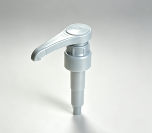 Dispensador de Bomba de Plástico para Sirope de Grado Alimenticio 28/410 5cc, Personalizado de Fábrica, para Café, Jugo, Azúcar, Mermelada, Salsas Líquidas - Product Image 2
