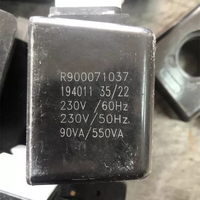 Nouveaux produits d'automatisation originaux et bon marché R900071037, contrôleur logique programmable PLC