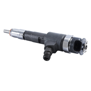 0445110075 iniettore Common Rail 96386523 198089 pompa iniettore carburante Diesel gruppo per Citroen <span class=keywords><strong>Peugeot</strong></span> 1.4 HDI <span class=keywords><strong>50</strong></span> KW - Product Image 2