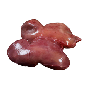Hígado de Cordero Congelado de Primera Calidad a Buen Precio - Precio Directo de Fábrica Disponible, Hígado de Cordero Congelado en Venta - Product Image 2