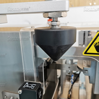 Offre Spéciale Machine de scellage à ultrasons de haute qualité Nettoyant pour le visage Crème pour les mains Tube en plastique Machine de remplissage et de scellage