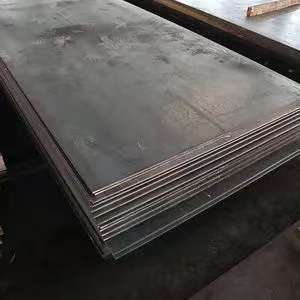 Cold Rolled Steel Coil DC01 for Stamping Parts & Deep Drawing Components