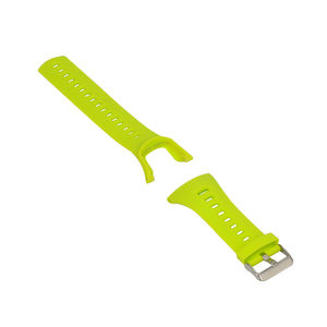 Eraysun Bracelet de sport en silicone pour Suunto Ambit Series 1/2/3 Bracelet en caoutchouc Bracelet de remplacement Accessoires de montre - Product Image 3