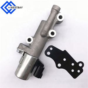 Pieza Original <span class=keywords><strong>de</strong></span> Motor, Solenoide <span class=keywords><strong>de</strong></span> Distribución <span class=keywords><strong>Variable</strong></span> <span class=keywords><strong>de</strong></span> Válvulas 1655-82Z20 16550-82Z21 2T1033 OCV006 para Suzuki Equator - Product Image 2