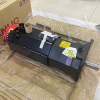 Moteur servo FANUC A06B-0257-B411 Neuf d'origine Testé Garantie Livraison rapide Haute qualité pour PLC PAC et contrôleurs dédiés