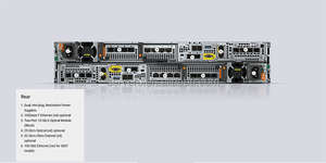 Industrial Powerstore 5200T Nvme 3.84tb Backup Scalable All-Flash Storage Industrial Powerstore - Product Image 5
