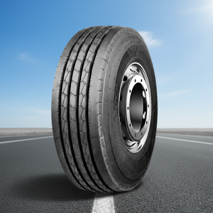 Neumático para Camión Comercial, Tamaño 315/80R22.5, Nuevo, Llanta de Goma para Camión, Precio Económico, Neumático para Camión 315/80R22.5, 315/ - Product Image 1