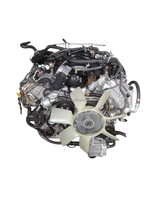 Moteurs d'occasion d'origine de haute qualité, assemblés, 3UR pour Toyota Land Cruiser, Sequoia, Lexus LX570, moteur 5.7L
