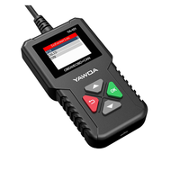 Lecteur de codes de panne de moteur de voiture YA-101, outil de diagnostic automobile, scanner pour outil de diagnostic automobile PK 3001 ELM327