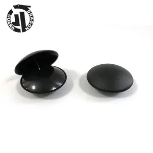 Thẻ bảo vệ rồng EAS chống trộm ABS cứng thẻ an ninh 53mm Thẻ Báo động quần áo Golf - Product Image 5