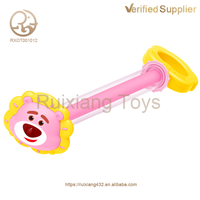 Vente en gros de jouets aquatiques pour enfants en plein air-Pompe en plastique à longue portée, canon à eau, pistolet, bain, plage, baignade amusante avec jet d'eau