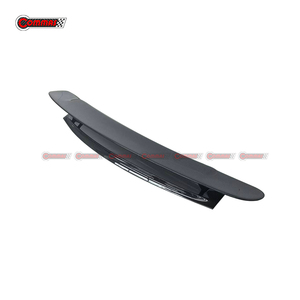 Meilleure aileron arrière de style GTR en fibre de carbone sèche pour Mercedes AMG GT 63 C192 - Pièces auto de course - Product Image 4